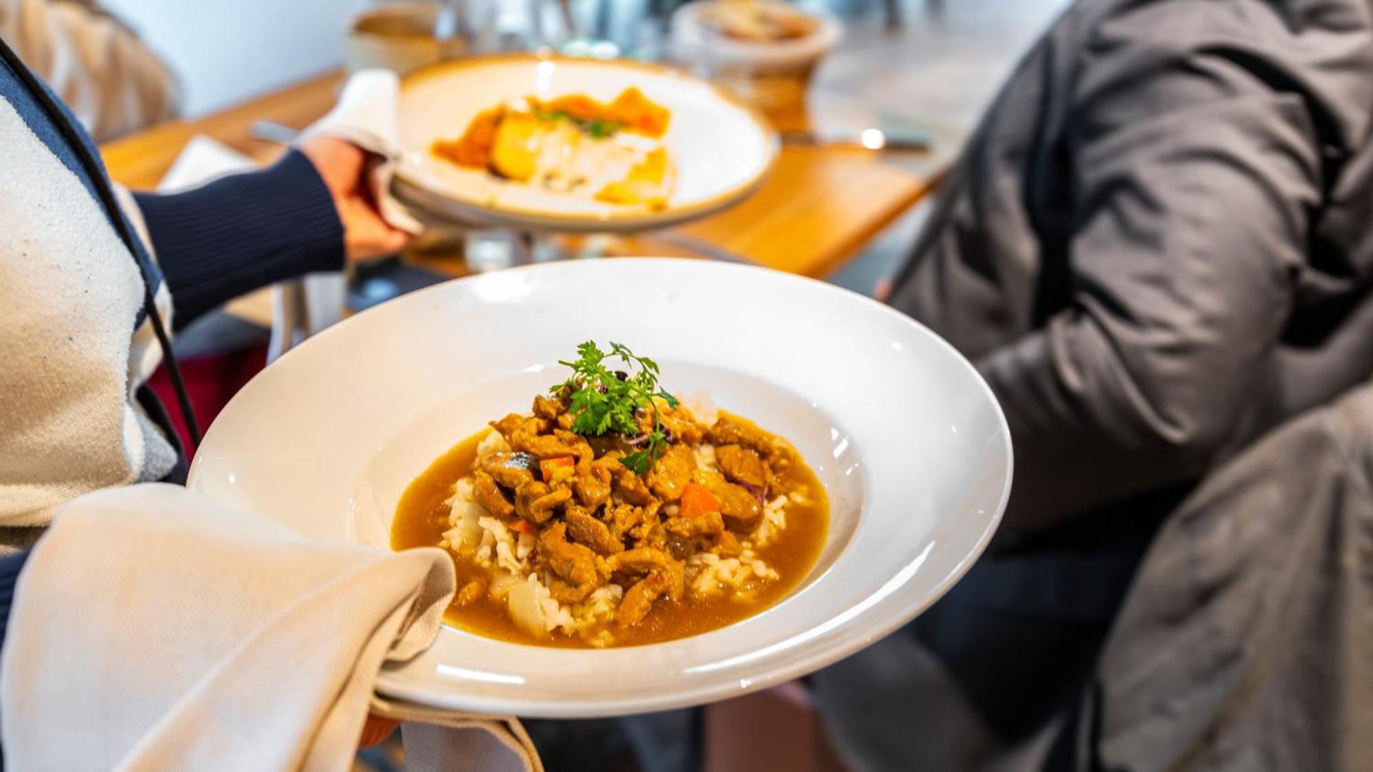 Greet Hotel Massieux Lyon Nord 外观 照片
